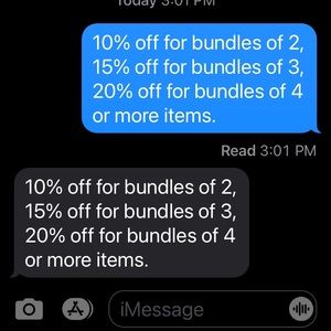 Bundles